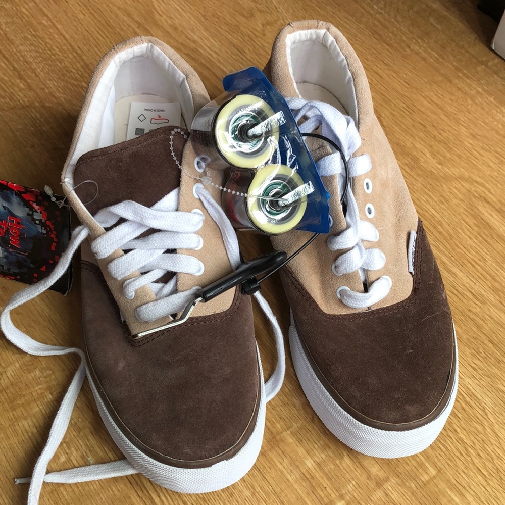 Shoes